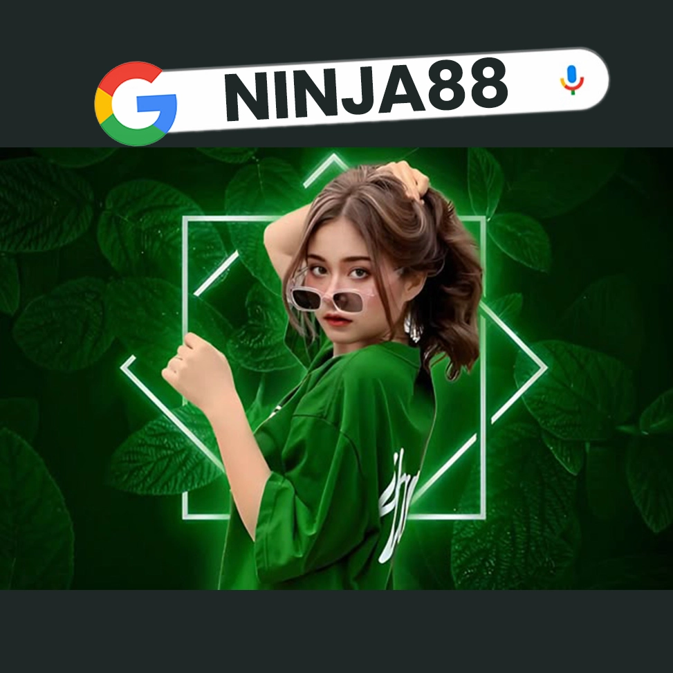 NINJA88: Link Daftar Login Sius Ninja88 Slot Mudah Menang Besar